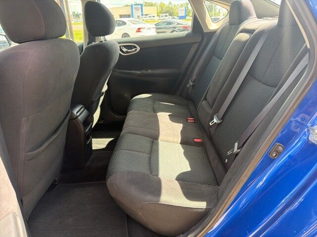 2015 Nissan Sentra SR Lafayette LA