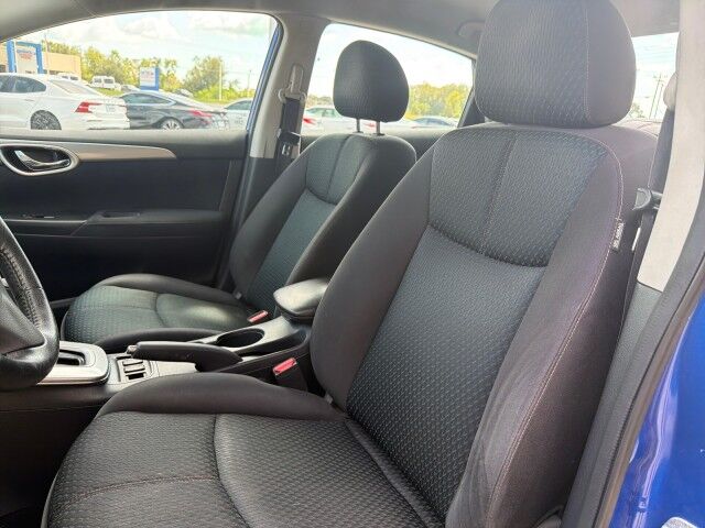2015 Nissan Sentra SR Lafayette LA