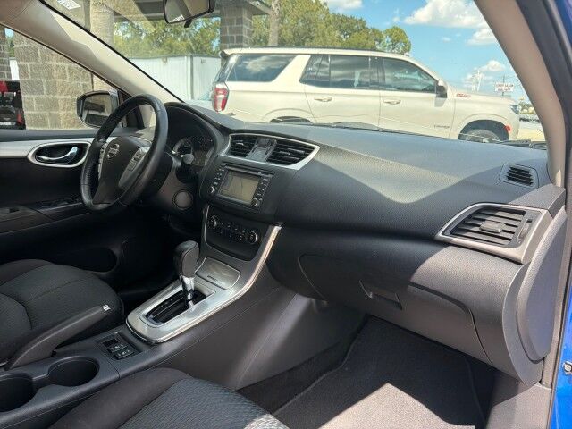 2015 Nissan Sentra SR Lafayette LA