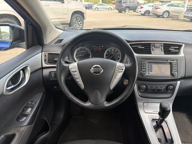 2015 Nissan Sentra SR Lafayette LA