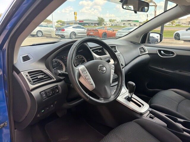 2015 Nissan Sentra SR Lafayette LA