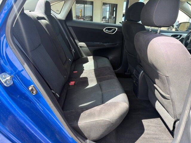 2015 Nissan Sentra SR Lafayette LA
