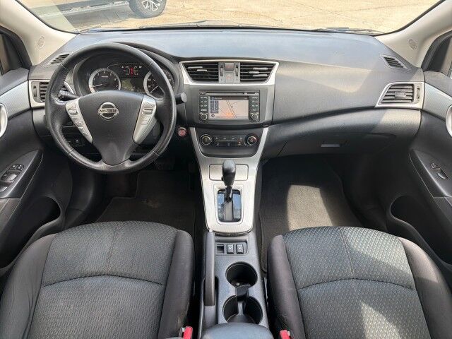 2015 Nissan Sentra SR Lafayette LA