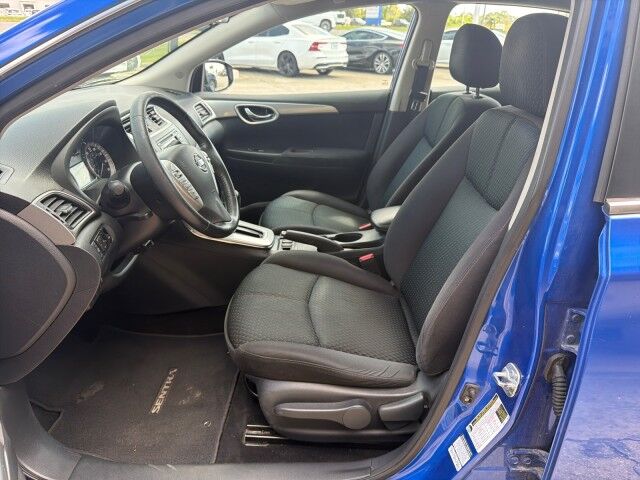 2015 Nissan Sentra SR Lafayette LA
