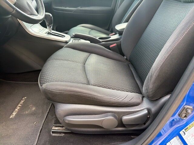 2015 Nissan Sentra SR Lafayette LA