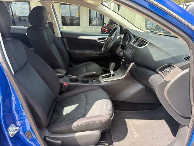 2015 Nissan Sentra SR Lafayette LA