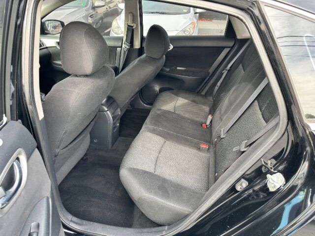 2015 Nissan Sentra SR Norfolk VA