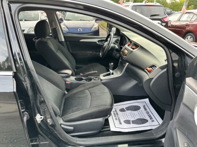2015 Nissan Sentra SR Norfolk VA