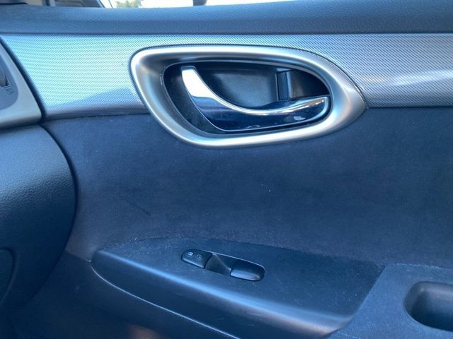 2015 Nissan Sentra SR Raleigh NC