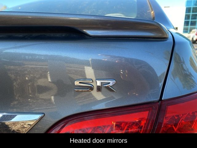 2015 Nissan Sentra SR Raleigh NC