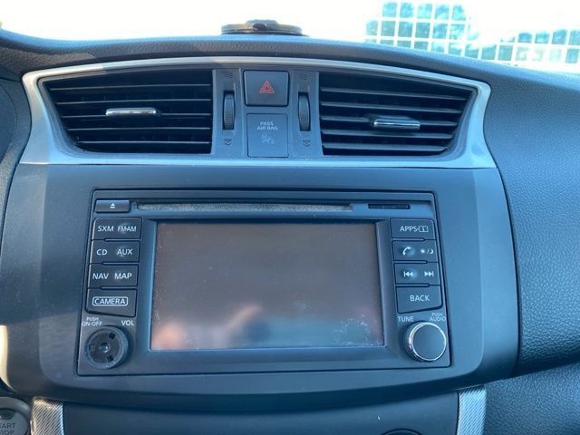 2015 Nissan Sentra SR Raleigh NC