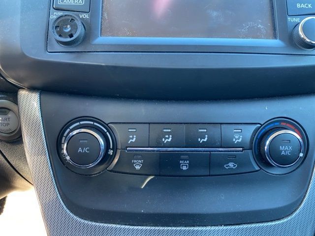 2015 Nissan Sentra SR Raleigh NC