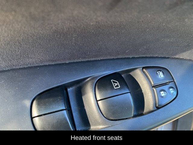 2015 Nissan Sentra SR Raleigh NC