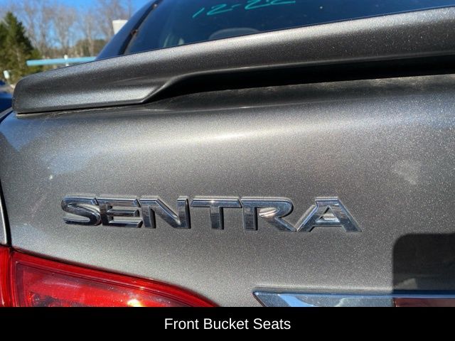 2015 Nissan Sentra SR Raleigh NC