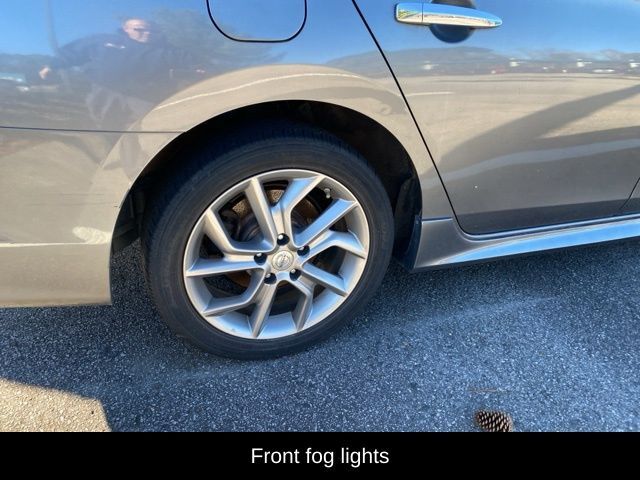 2015 Nissan Sentra SR Raleigh NC