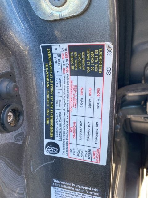 2015 Nissan Sentra SR Raleigh NC