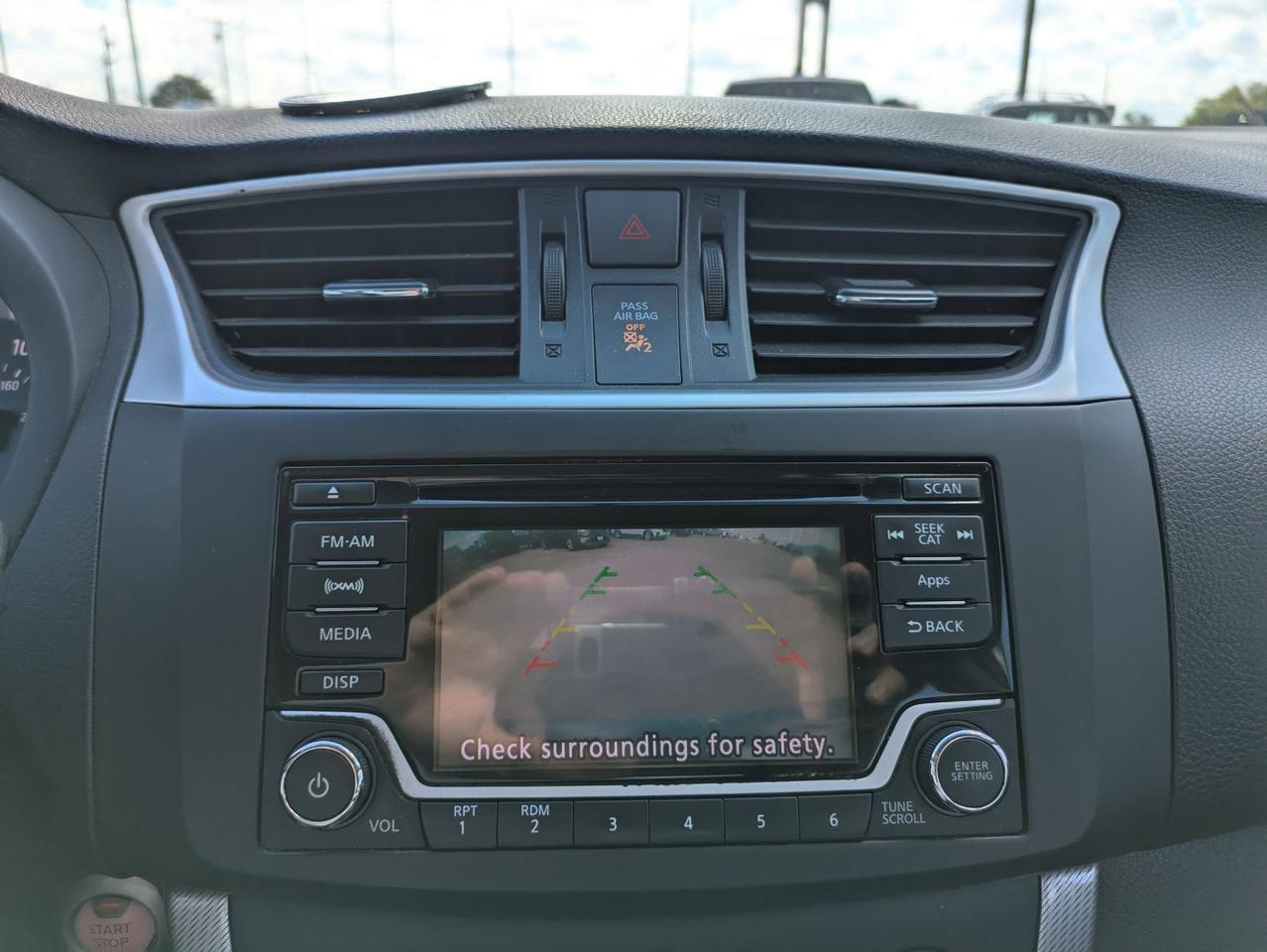 2015 Nissan Sentra SR Castroville TX