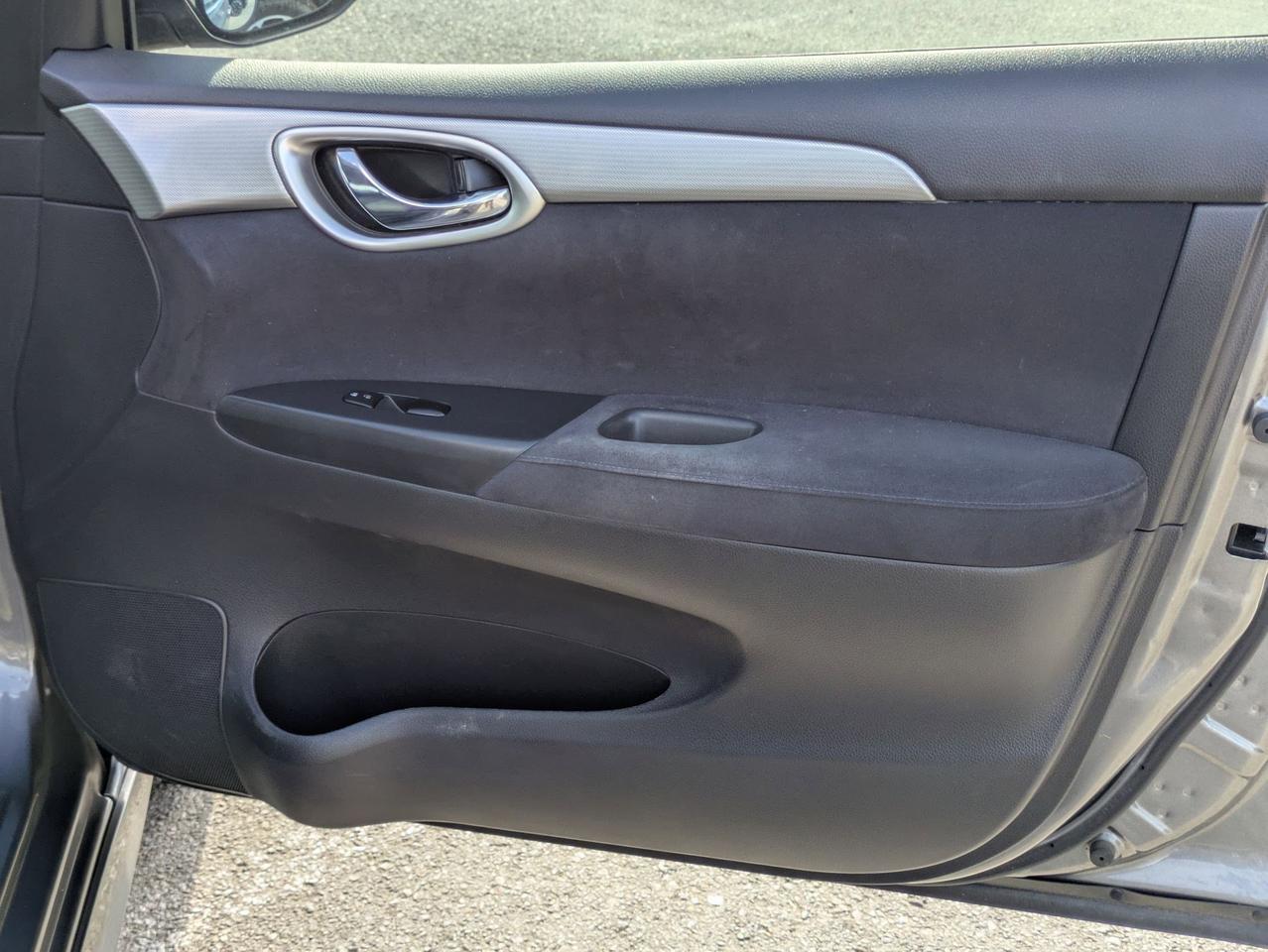 2015 Nissan Sentra SR Castroville TX