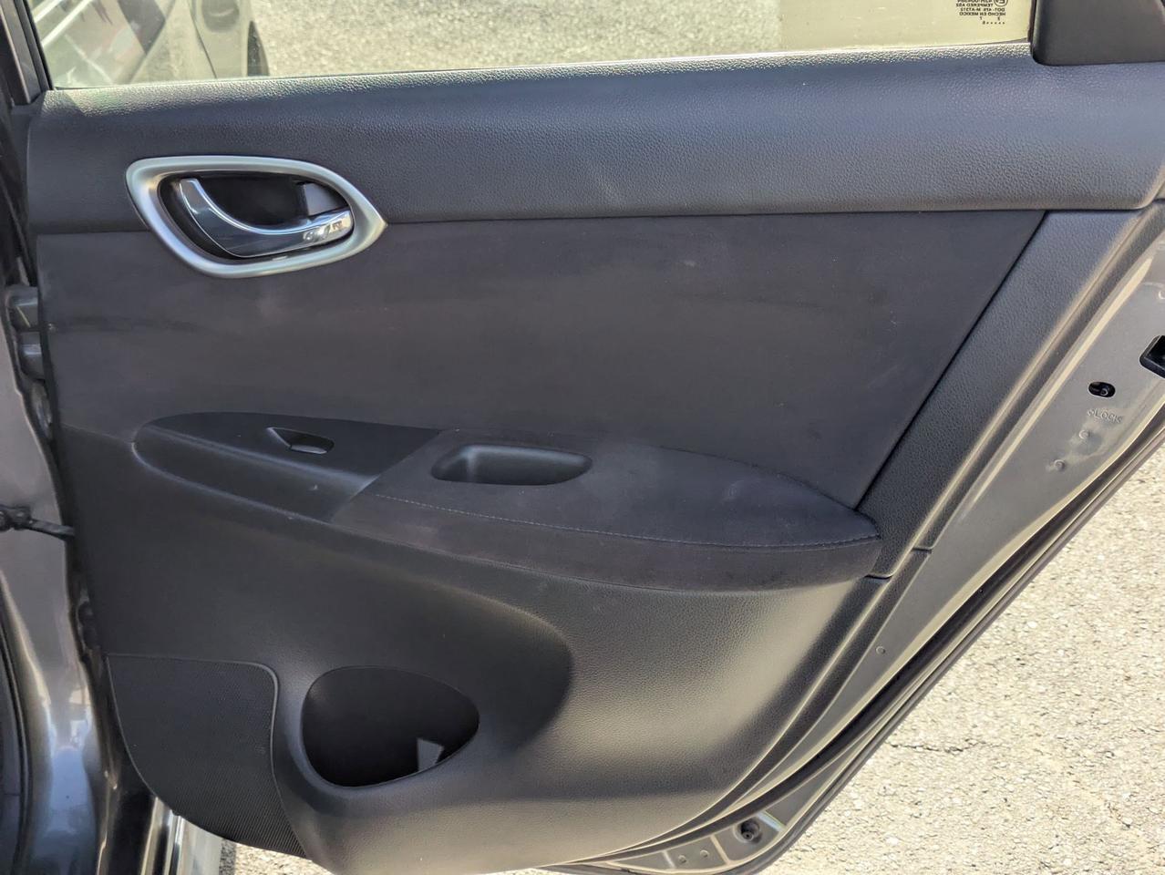 2015 Nissan Sentra SR Castroville TX