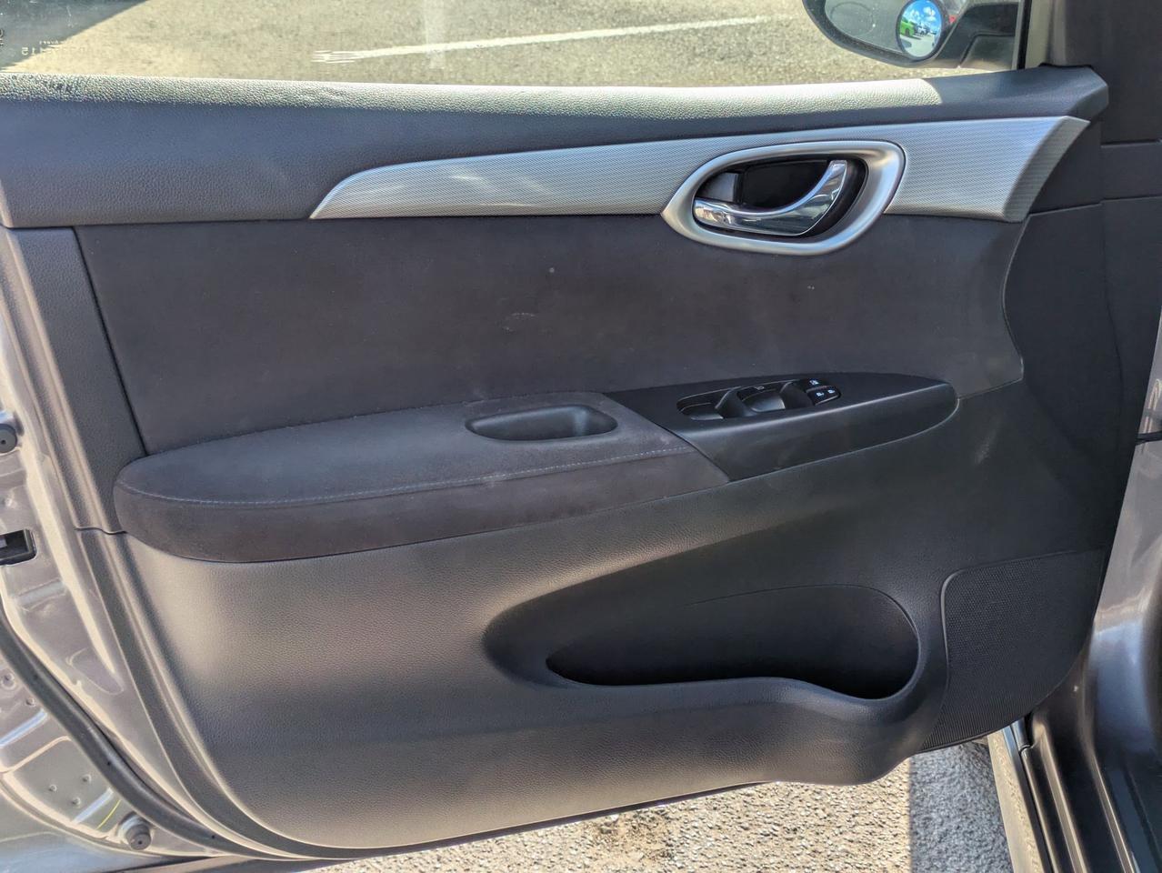 2015 Nissan Sentra SR Castroville TX