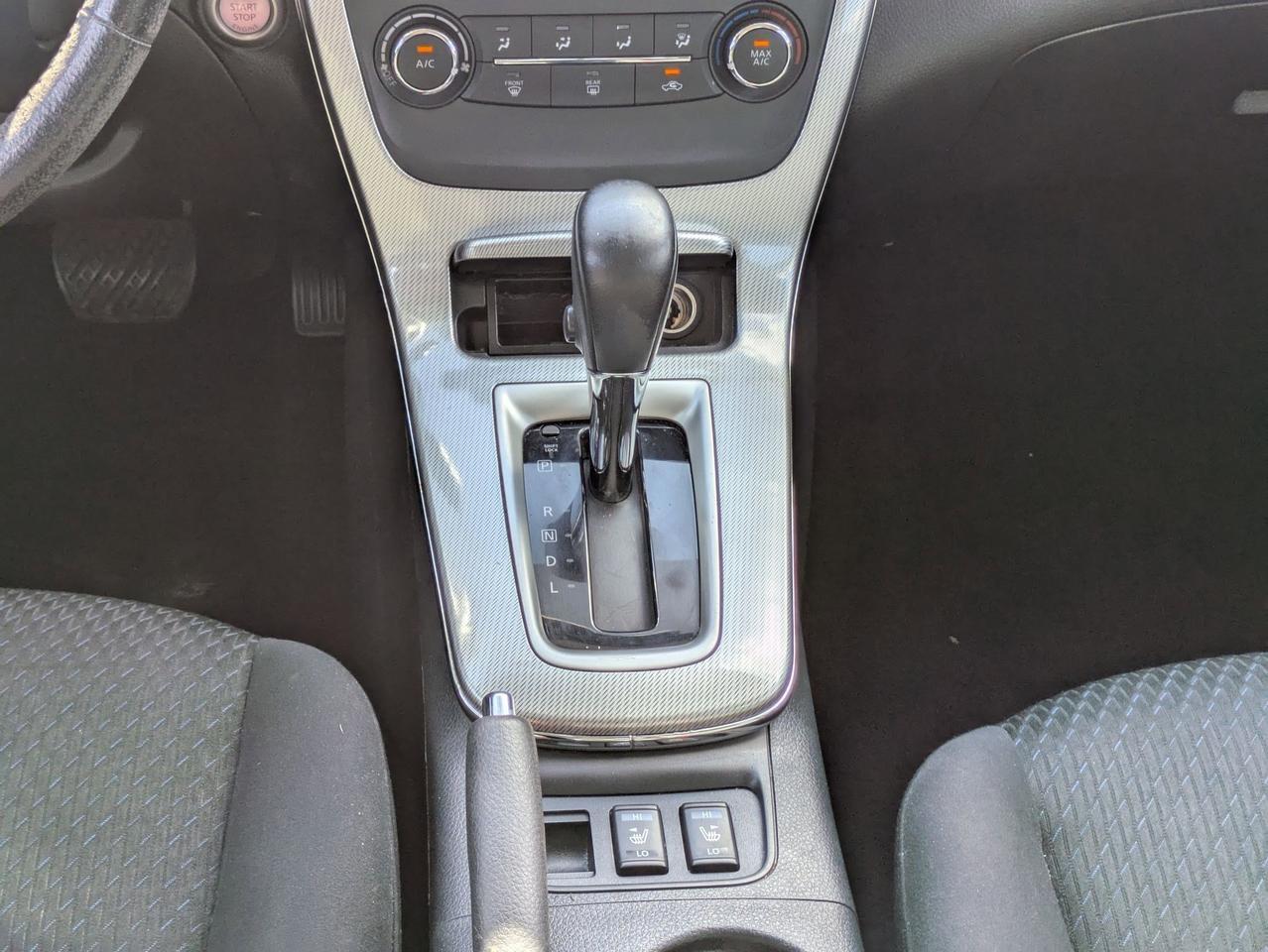 2015 Nissan Sentra SR Castroville TX