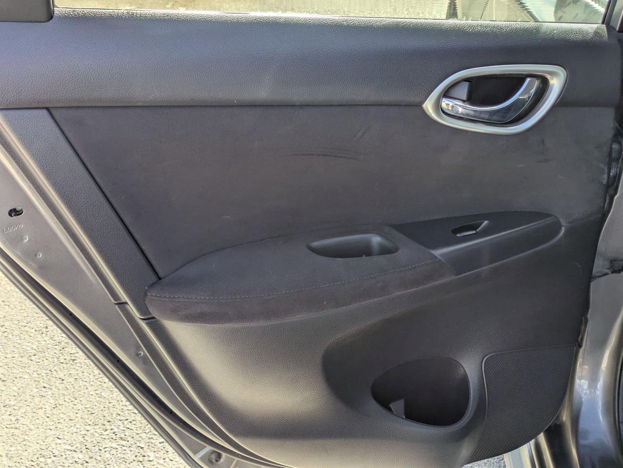 2015 Nissan Sentra SR Castroville TX