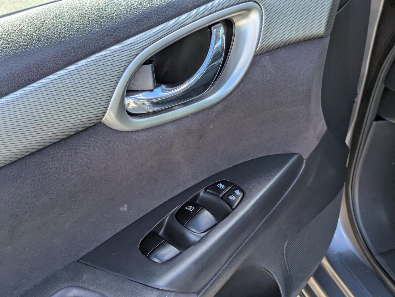 2015 Nissan Sentra SR Castroville TX