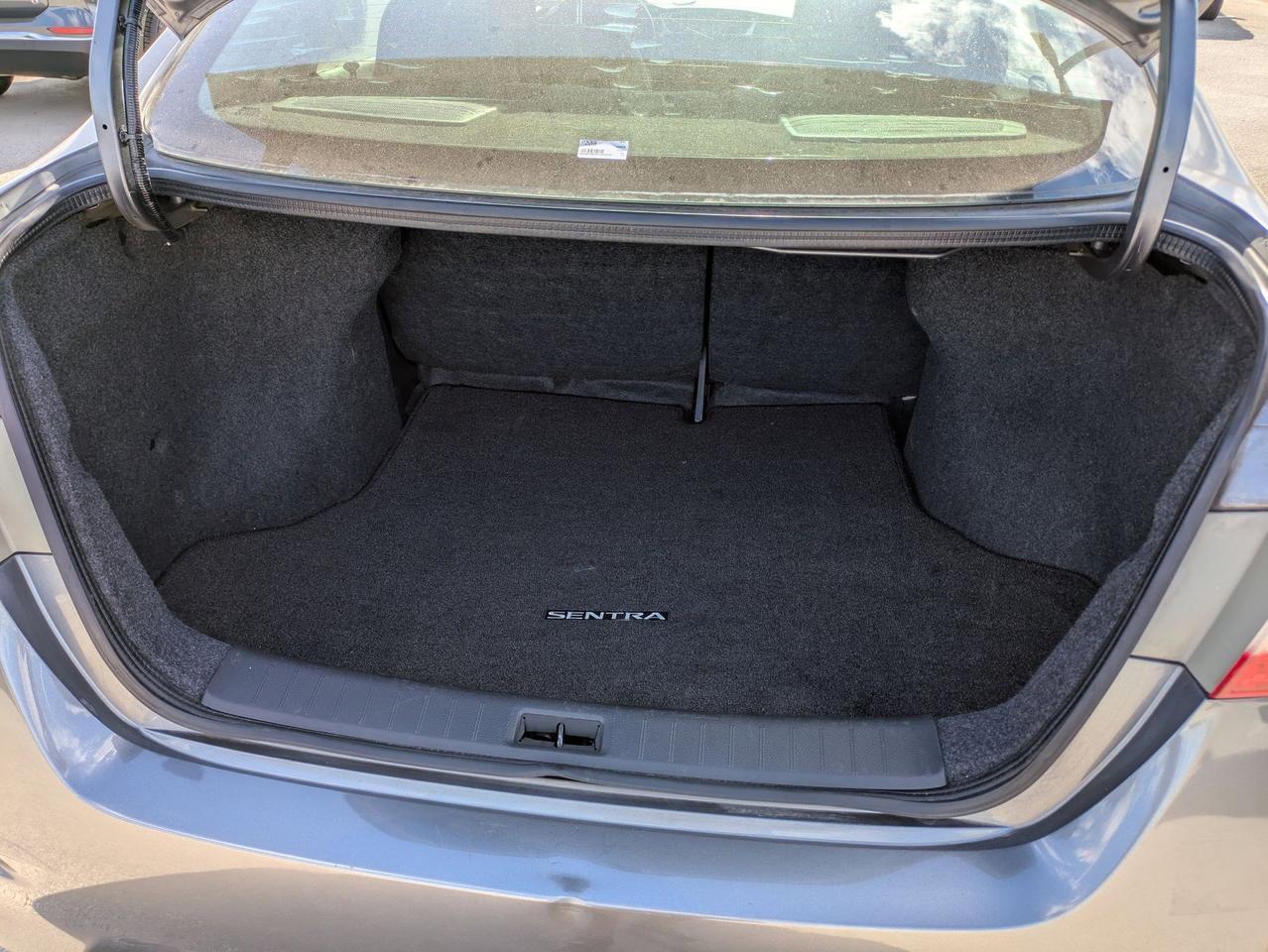 2015 Nissan Sentra SR Castroville TX