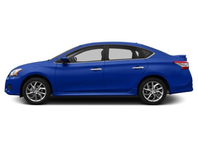 2015 Nissan Sentra SR Winder GA
