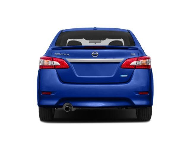 2015 Nissan Sentra SR Winder GA