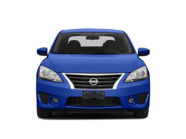 2015 Nissan Sentra SR Winder GA