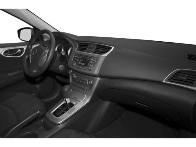 2015 Nissan Sentra SR Winder GA