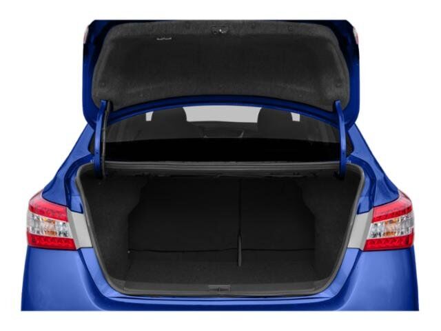 2015 Nissan Sentra SR Winder GA