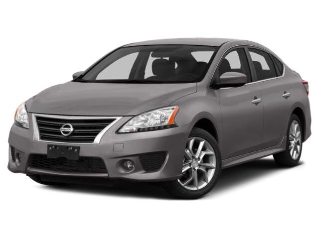 2015 Nissan Sentra SR Winder GA