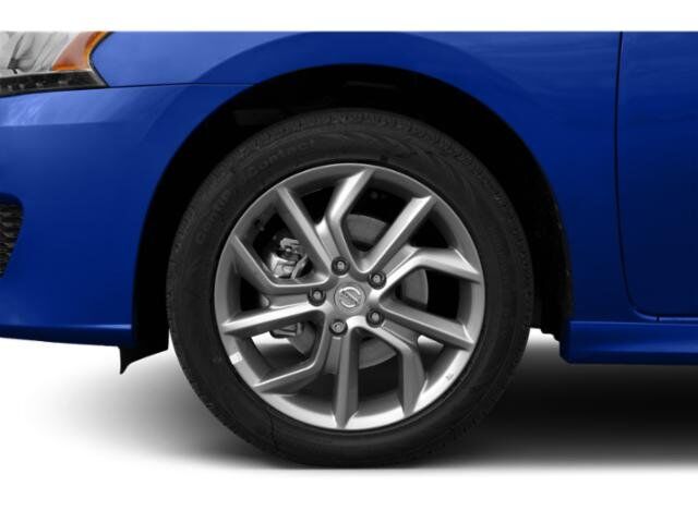 2015 Nissan Sentra SR Winder GA