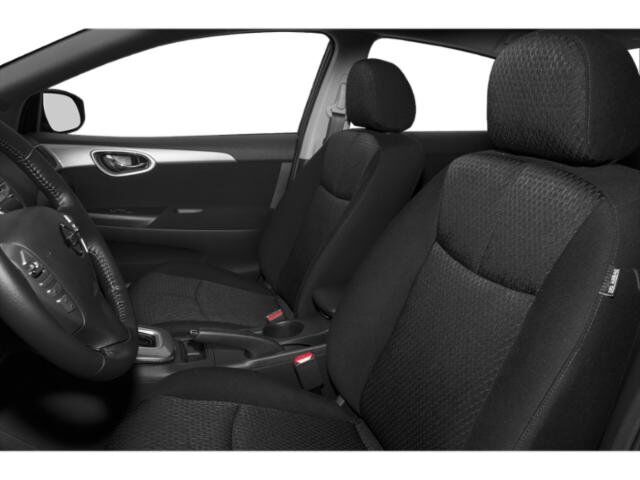2015 Nissan Sentra SR Winder GA