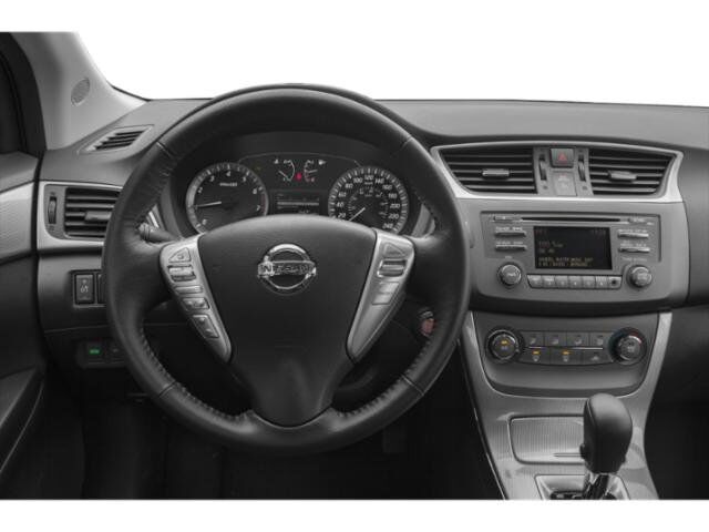 2015 Nissan Sentra SR Winder GA
