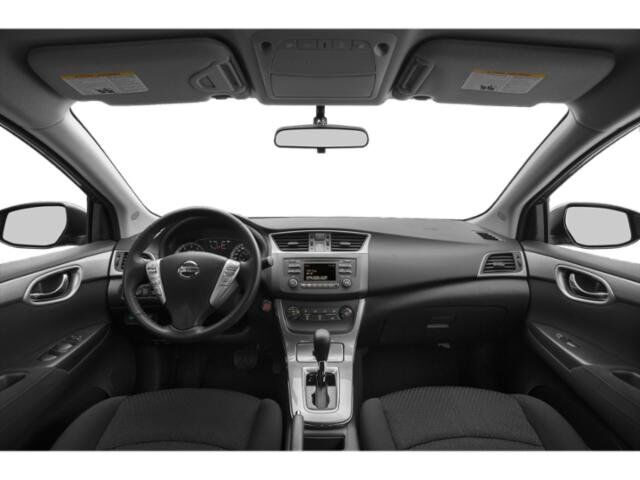 2015 Nissan Sentra SR Winder GA