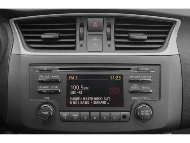 2015 Nissan Sentra SR Winder GA