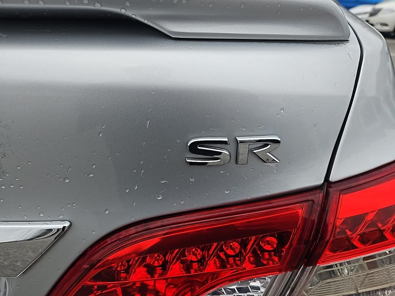 2015 Nissan Sentra SR Waldorf MD