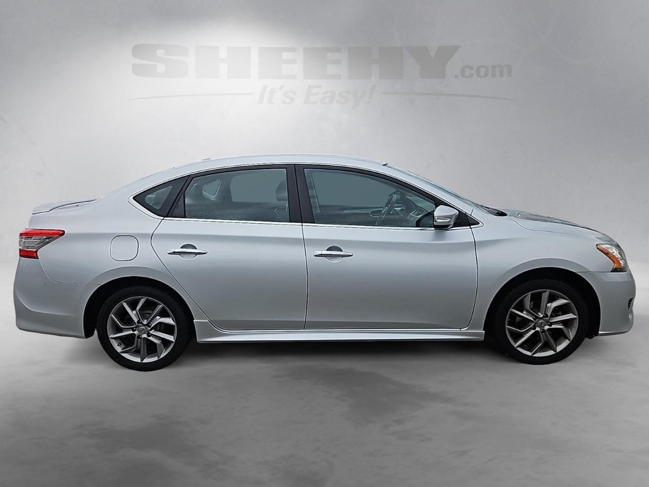 2015 Nissan Sentra SR Waldorf MD