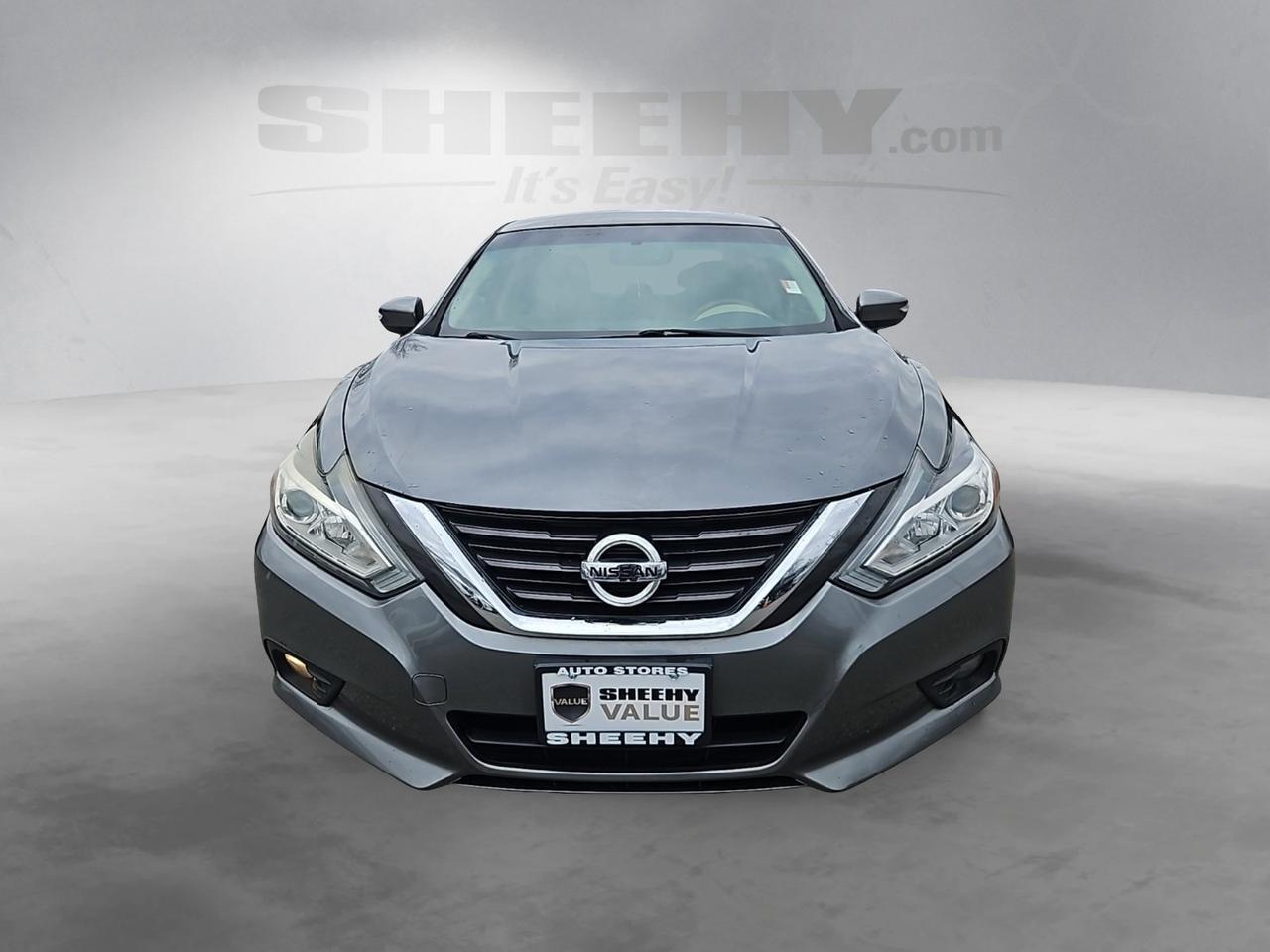 2015 Nissan Sentra SR Waldorf MD
