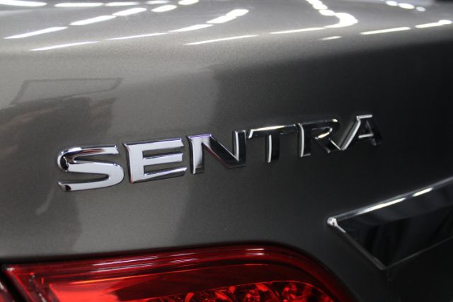 2015 Nissan Sentra SV Chantilly VA