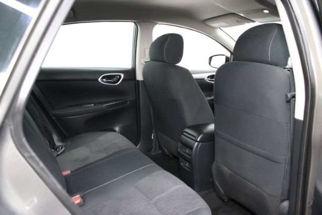 2015 Nissan Sentra SV Chantilly VA