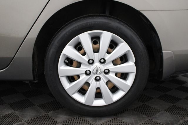 2015 Nissan Sentra SV Chantilly VA