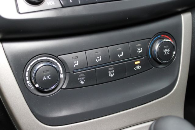 2015 Nissan Sentra SV Chantilly VA