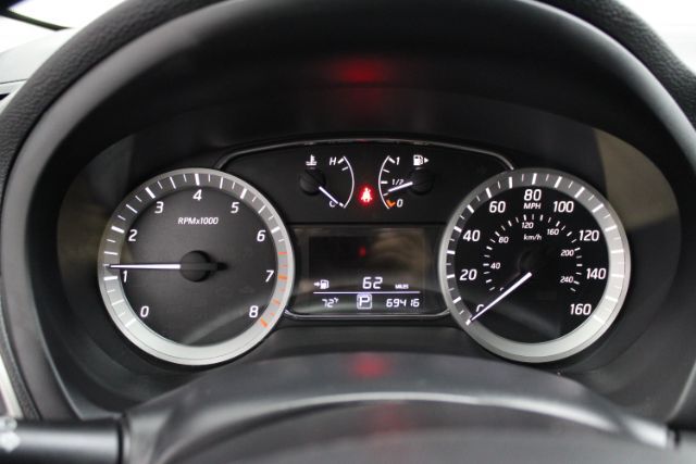 2015 Nissan Sentra SV Chantilly VA