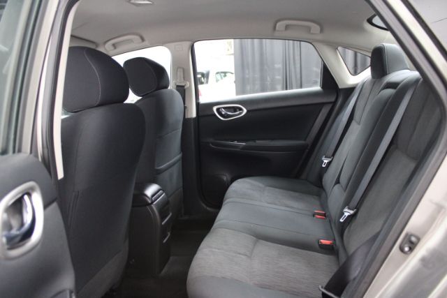 2015 Nissan Sentra SV Chantilly VA