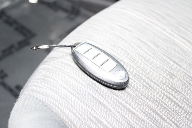 2015 Nissan Sentra SV Chantilly VA