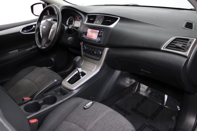 2015 Nissan Sentra SV Chantilly VA